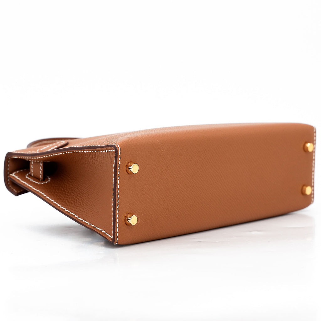 HERMÈS Mini Kelly II (2025)