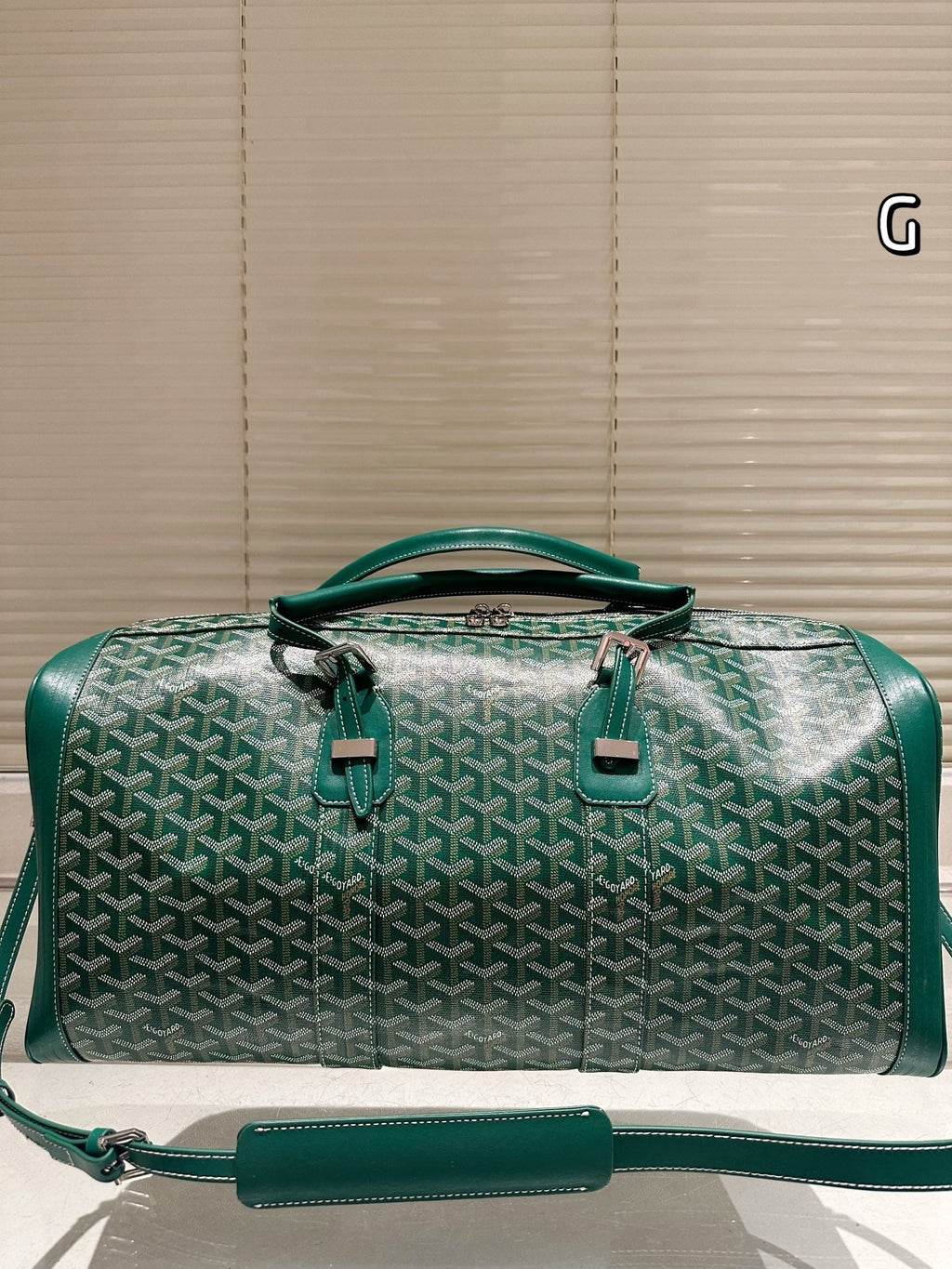 Goyrd travel bag latest model