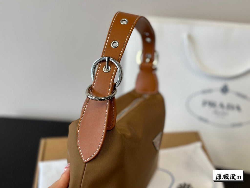 Prada shoulder bag
