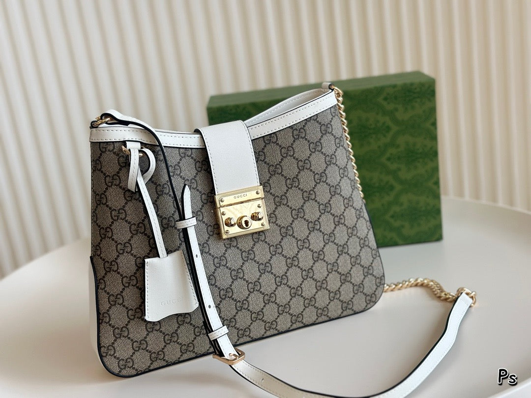 Gucci limited edition handbag