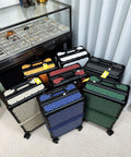 Goyrd Suitcase Limited edition