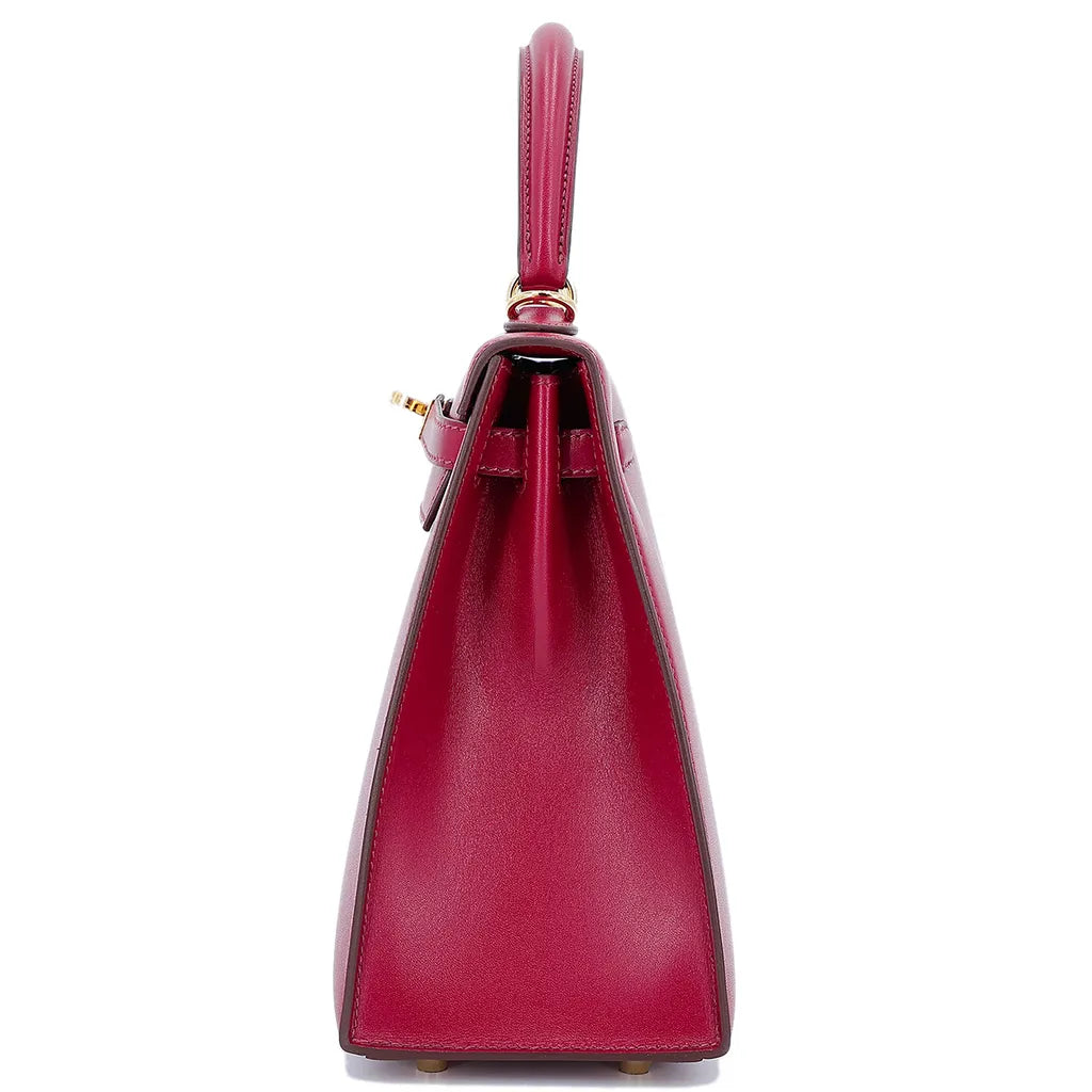 HERMÈS Kelly 25 Sellier (2022)