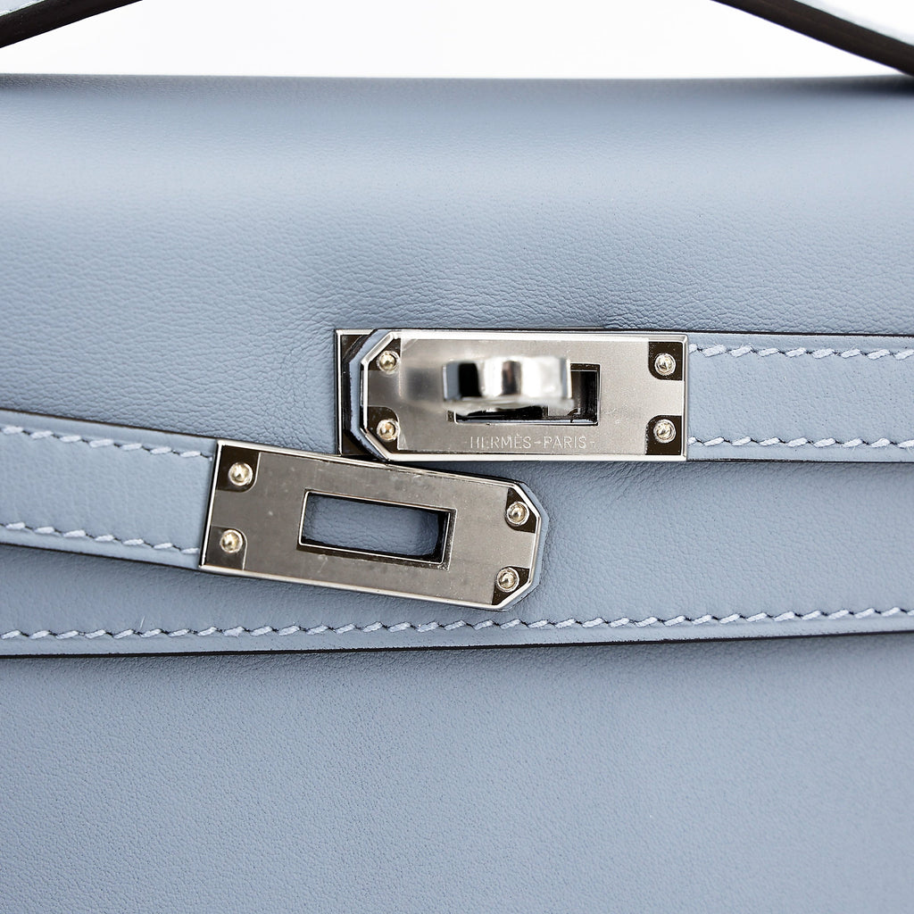 HERMÈS Kelly (2024)