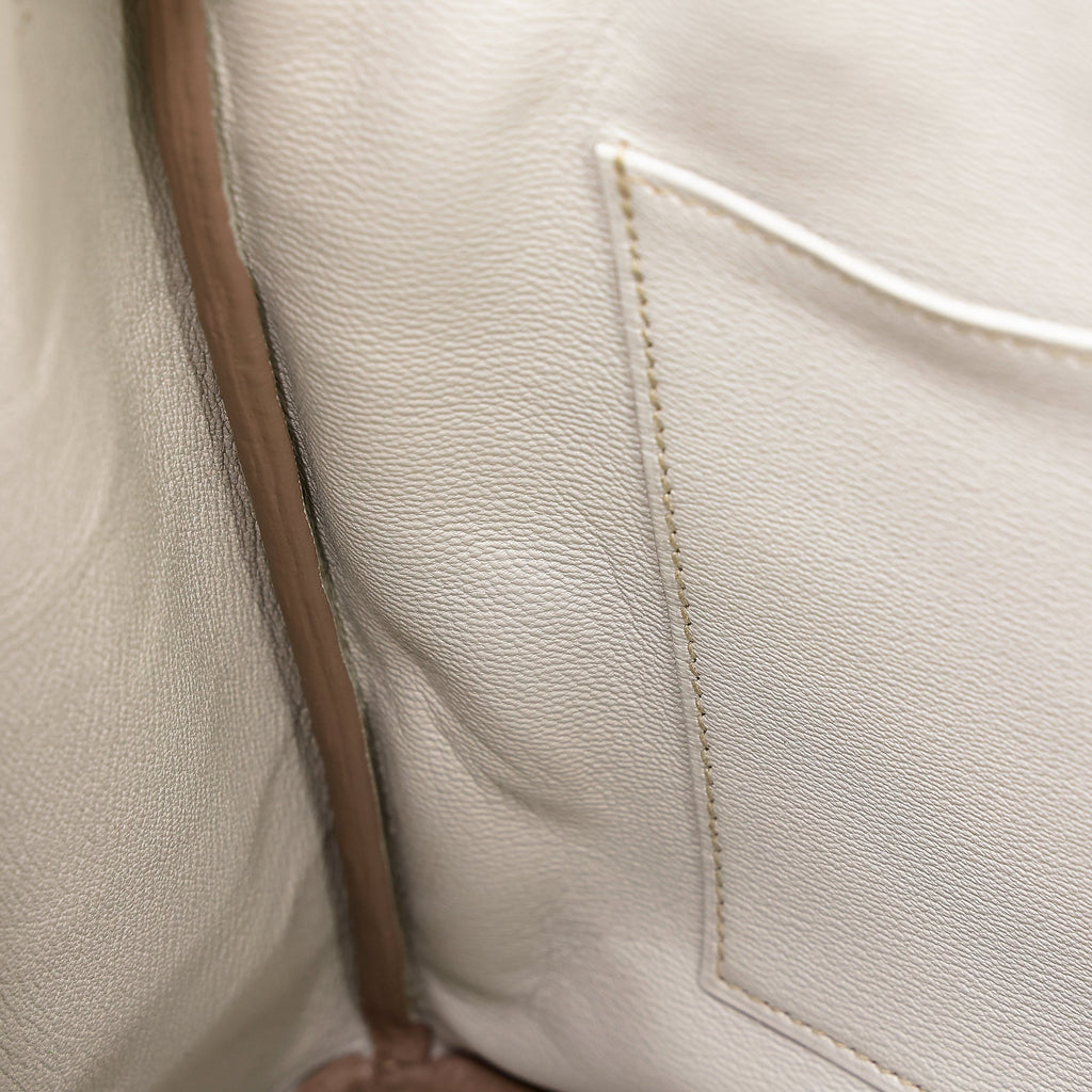 HERMES Birkin Alligator 30 bag (2022)