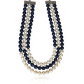 2015 Triple Strand Necklace
