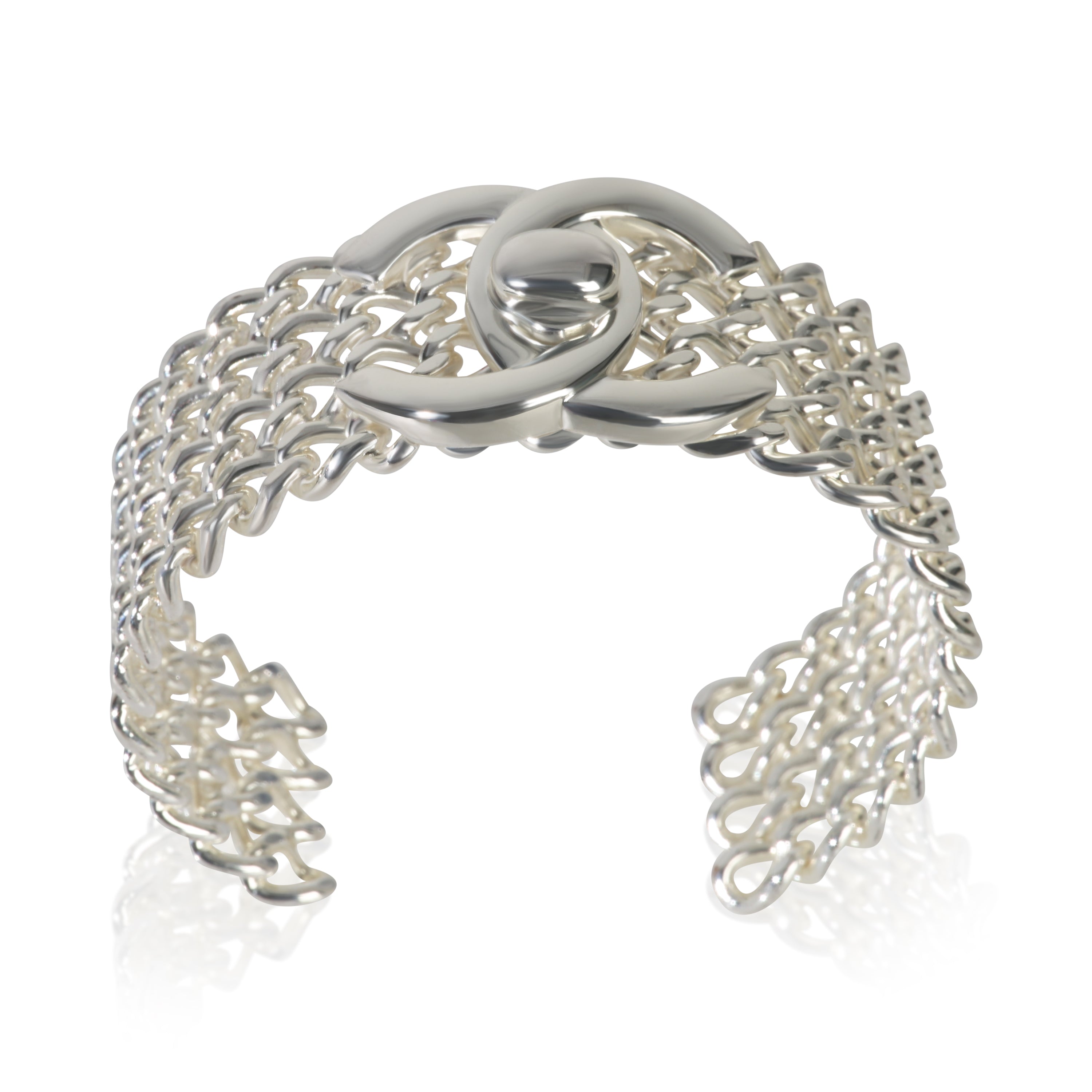 1997 Turnlock Bracelet