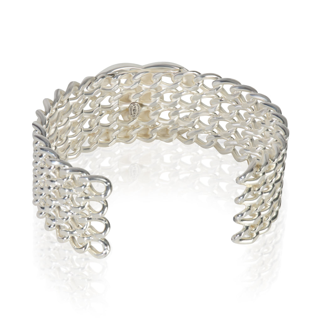 1997 Turnlock Bracelet