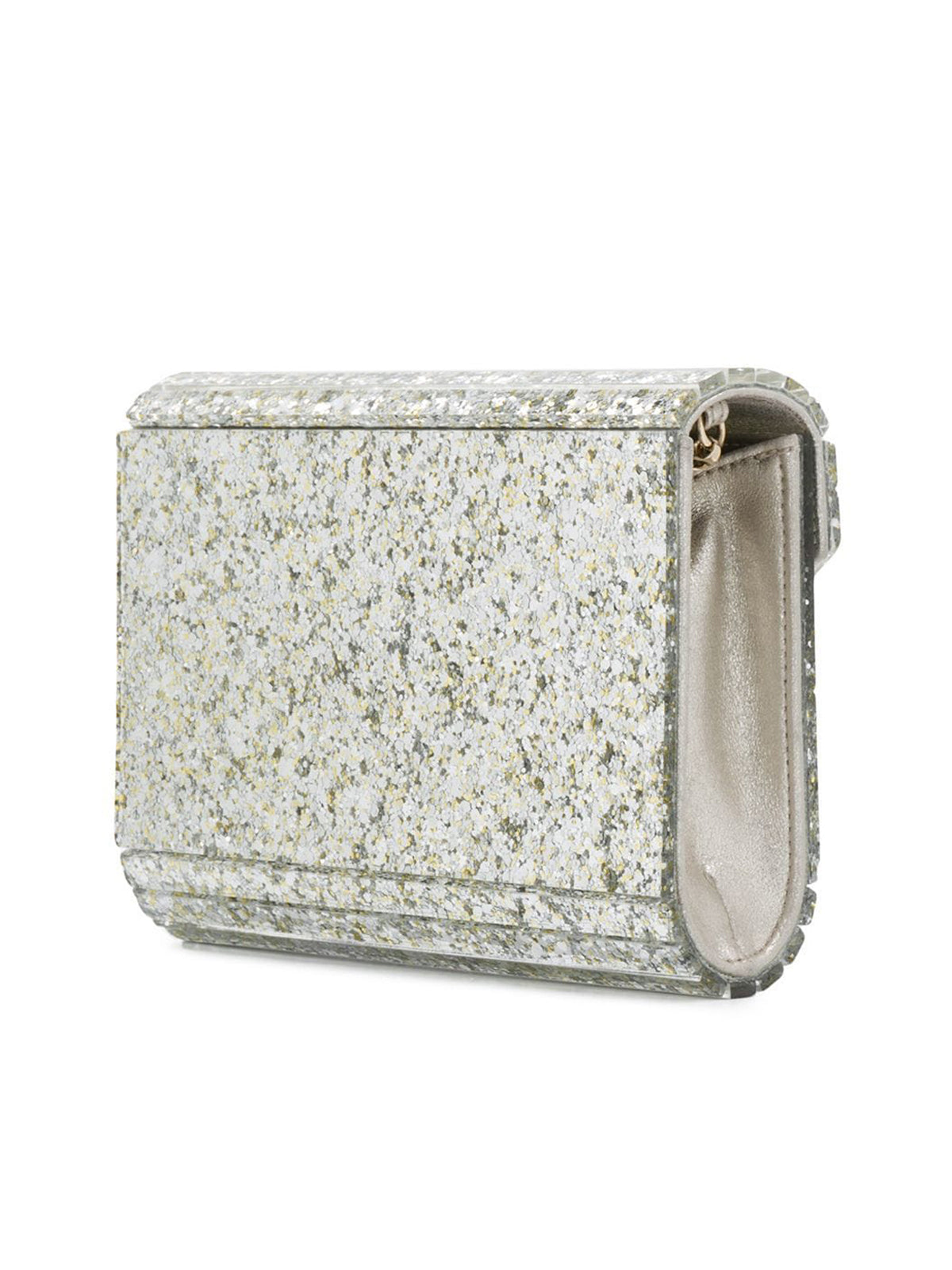 SMALL CANDY CLUTCH