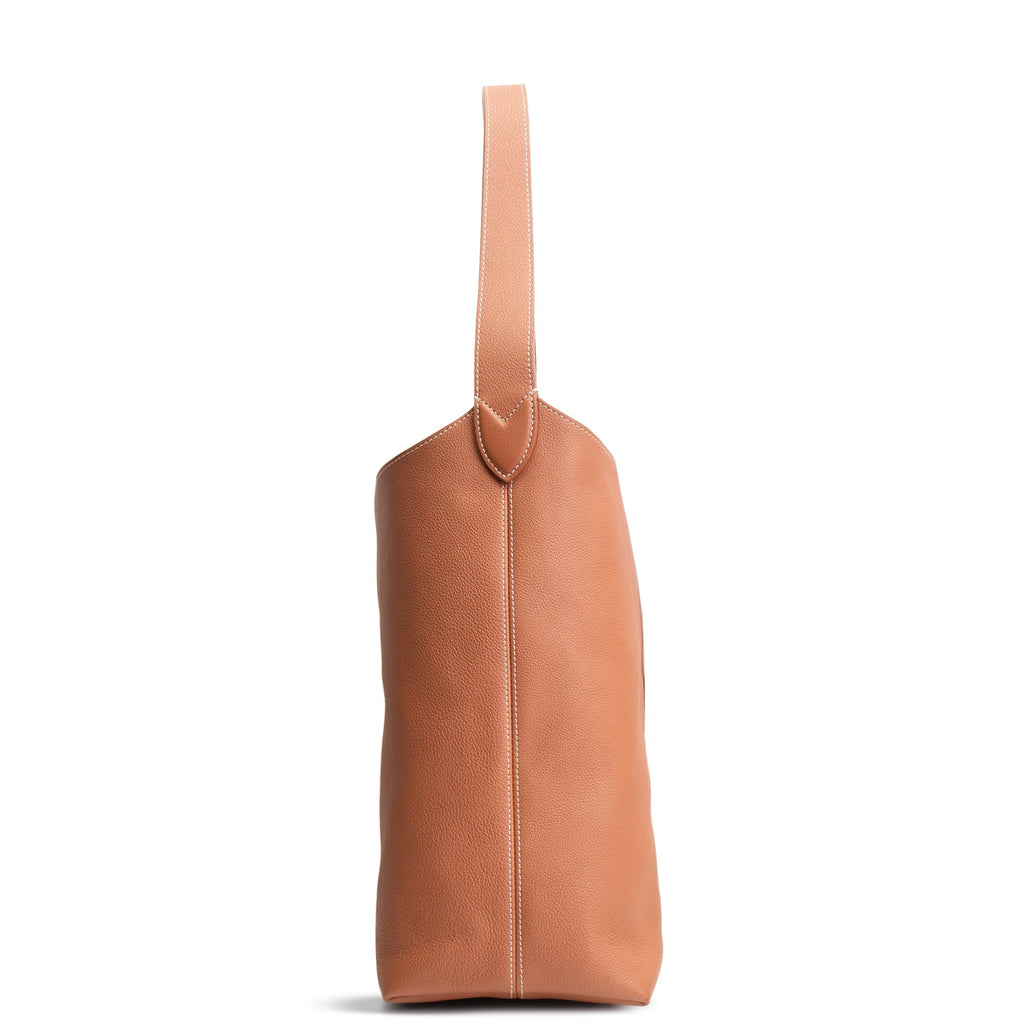 LOUIS VUITTON Low Key Hobo MM