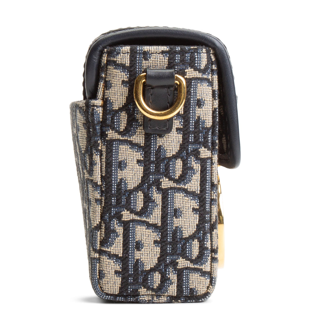 DIOR 30 Montaigne Box Bag - Oblique Canvas
