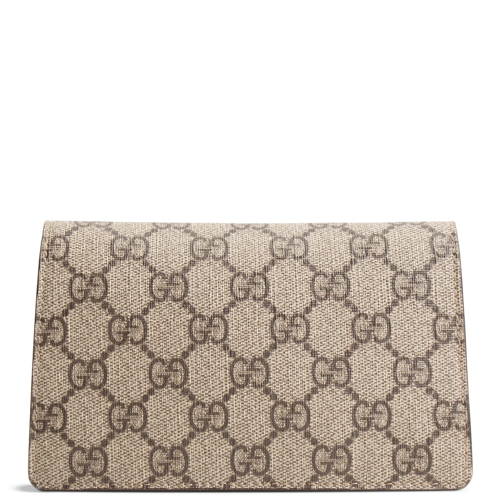 GUCCI Super Mini Dionysus