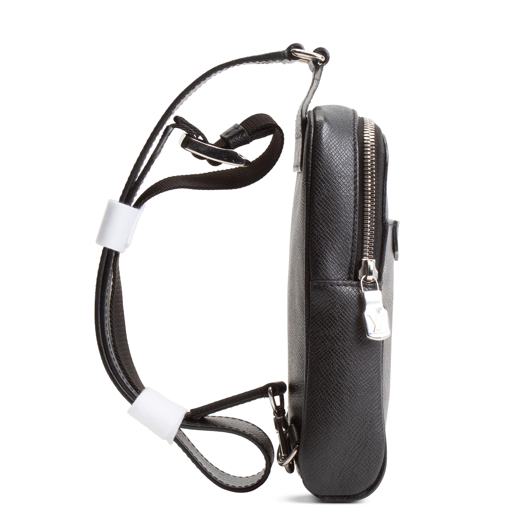 LOUIS VUITTON Monogram Eclipse Taigarama Outdoor Sling Bag