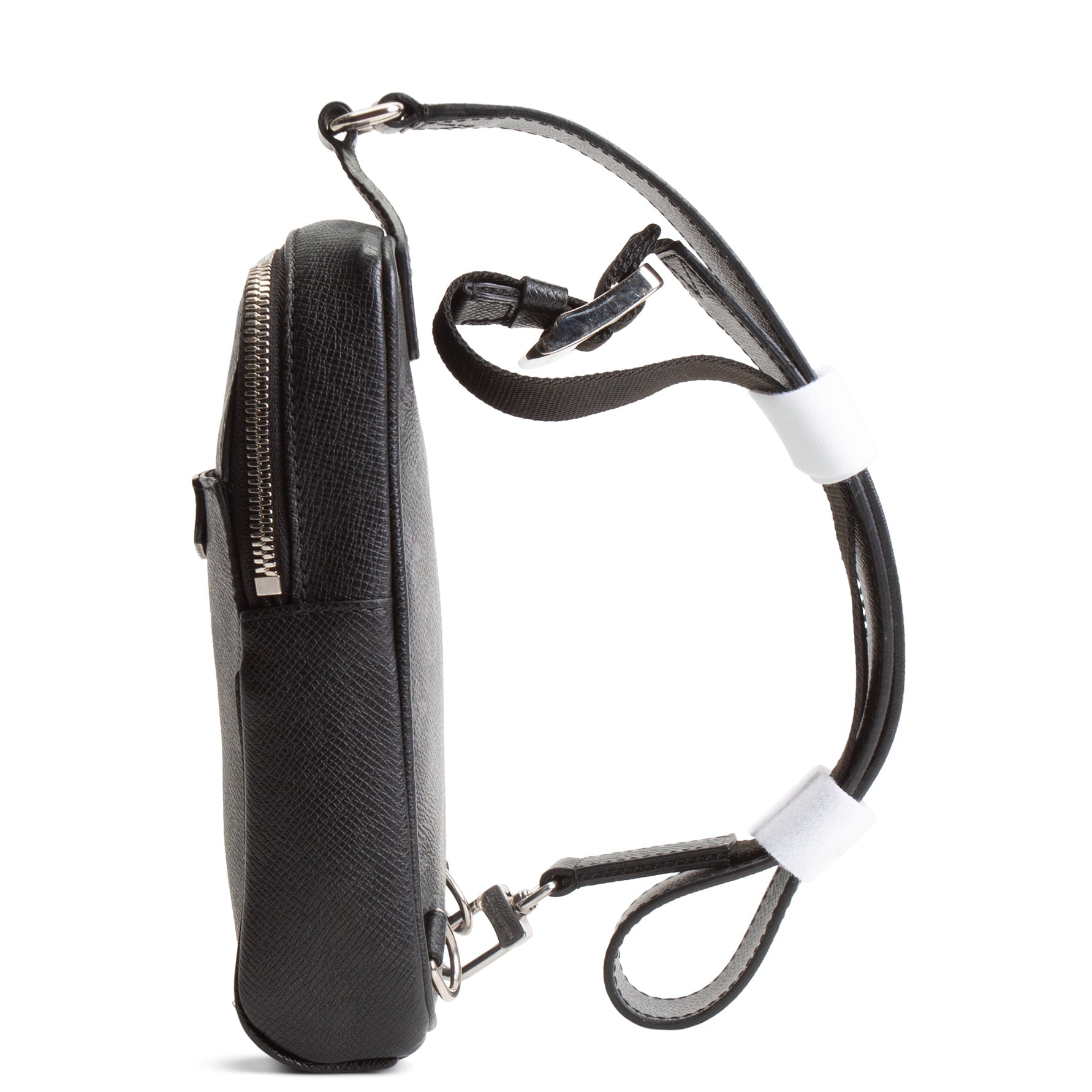LOUIS VUITTON Monogram Eclipse Taigarama Outdoor Sling Bag