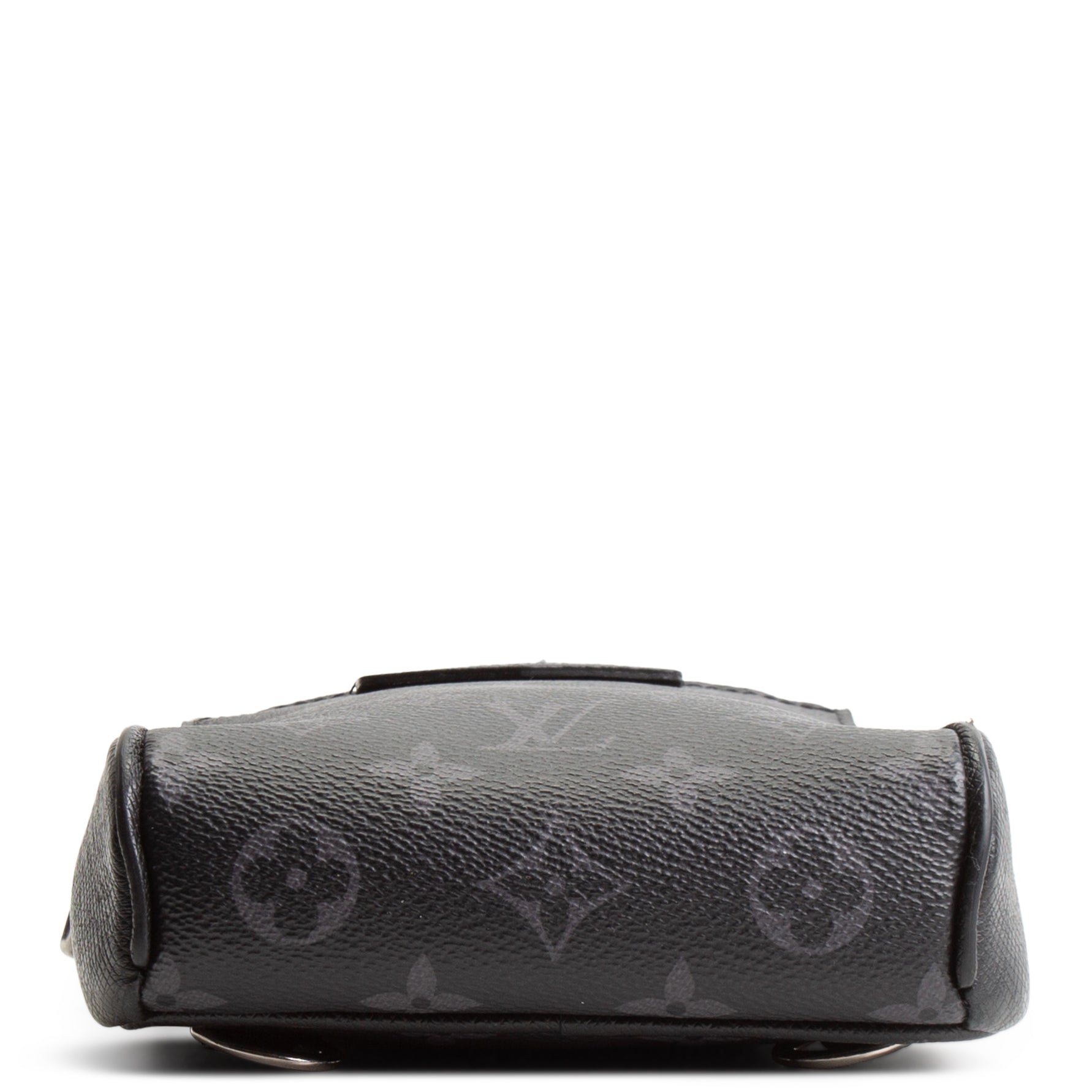 LOUIS VUITTON Monogram Eclipse Taigarama Outdoor Sling Bag