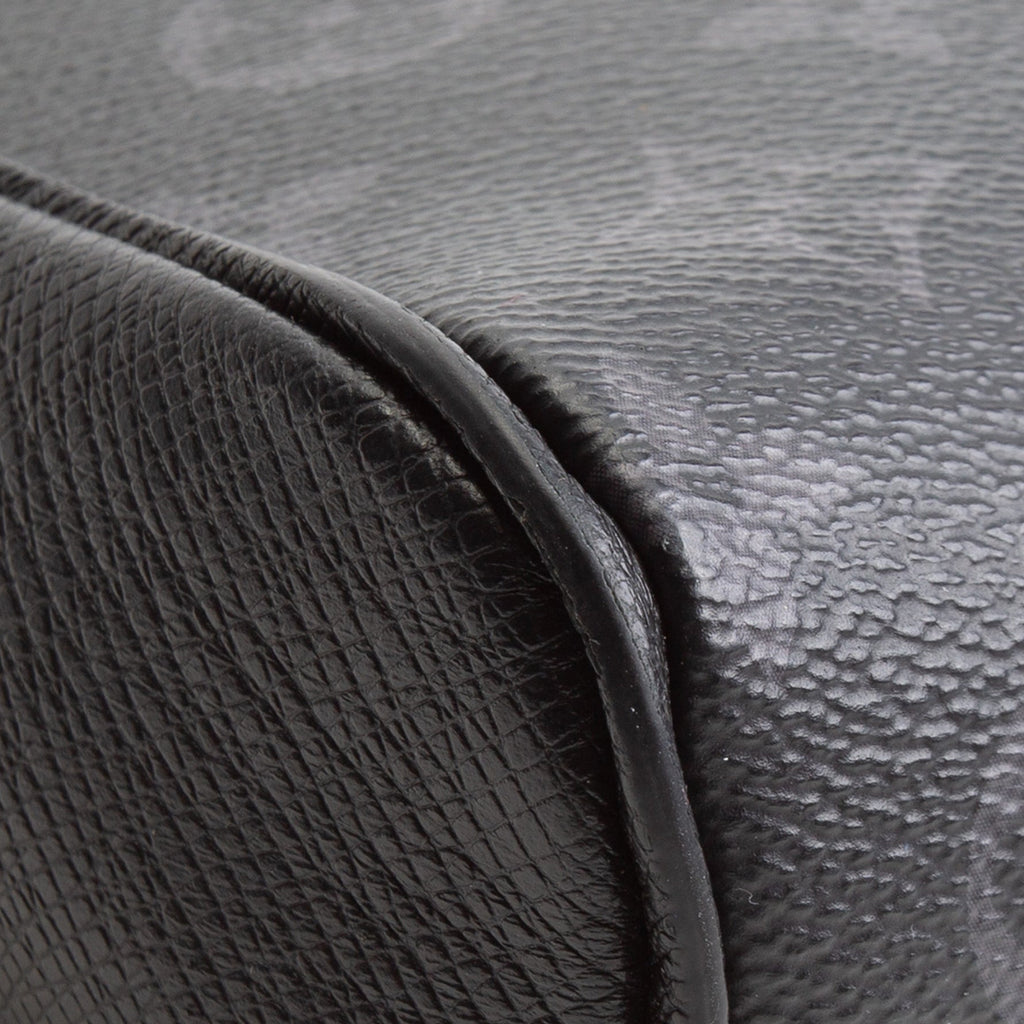 LOUIS VUITTON Monogram Eclipse Taigarama Outdoor Sling Bag