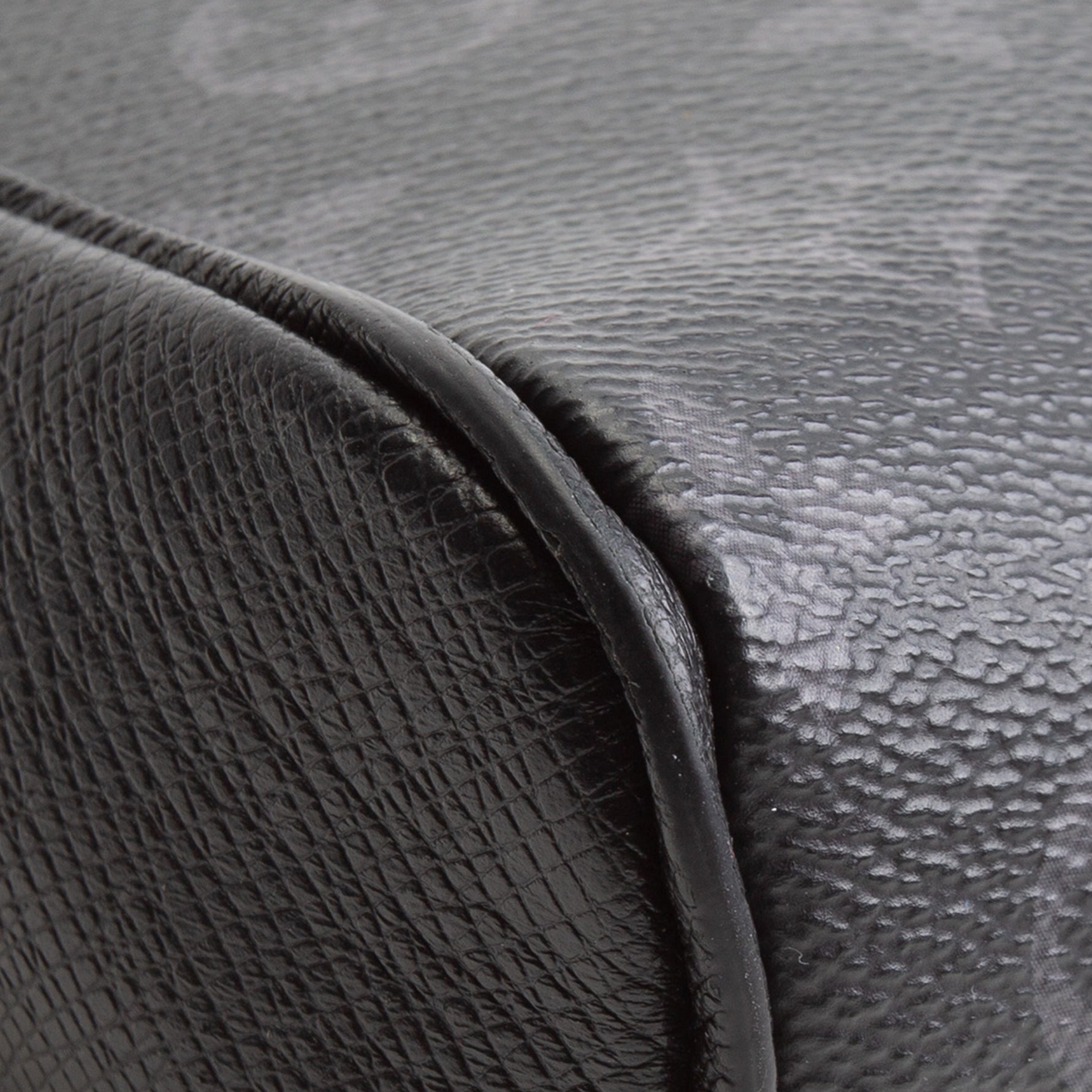 LOUIS VUITTON Monogram Eclipse Taigarama Outdoor Sling Bag