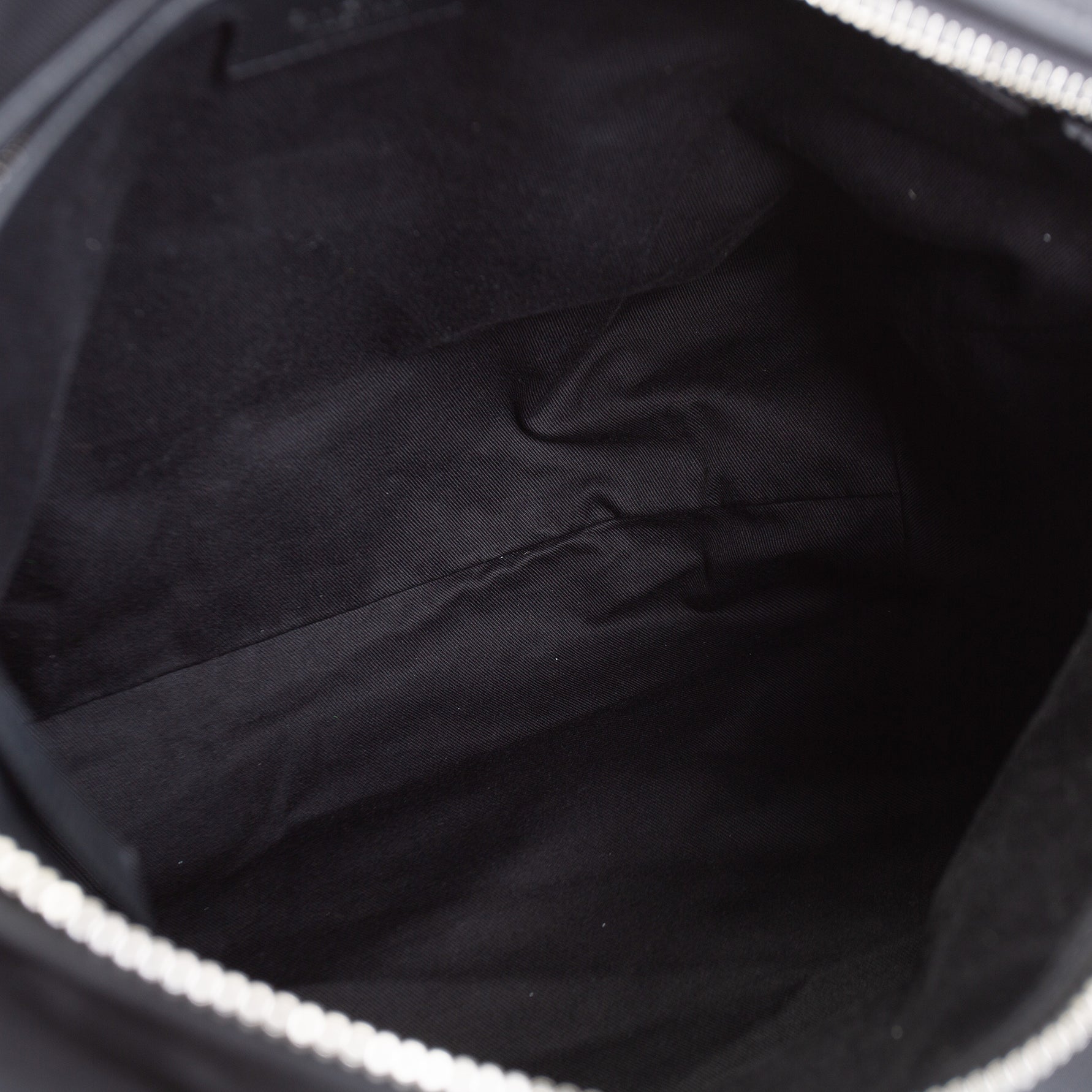GIVENCY Pandra Nylon Messenger