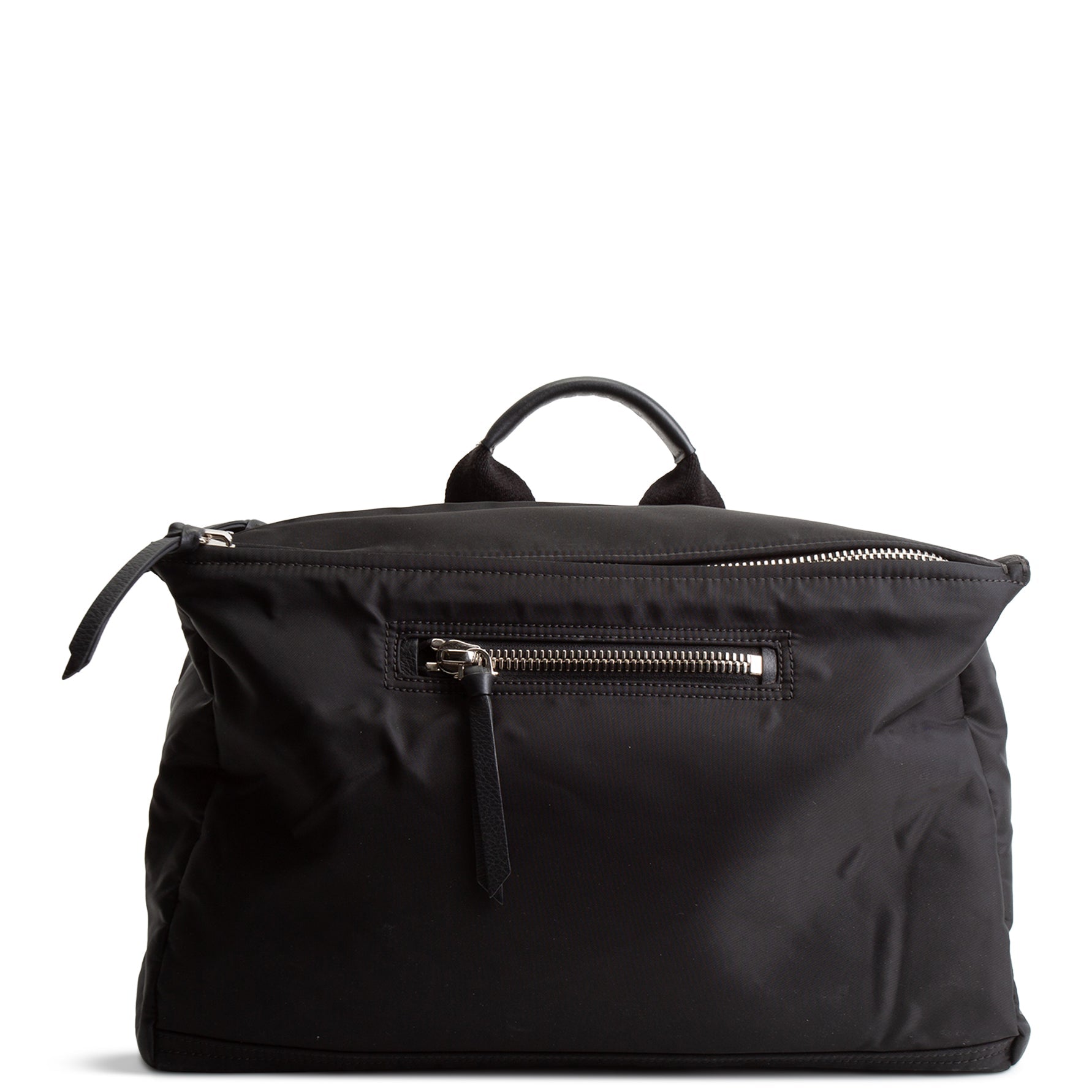 GIVENCY Pandra Nylon Messenger
