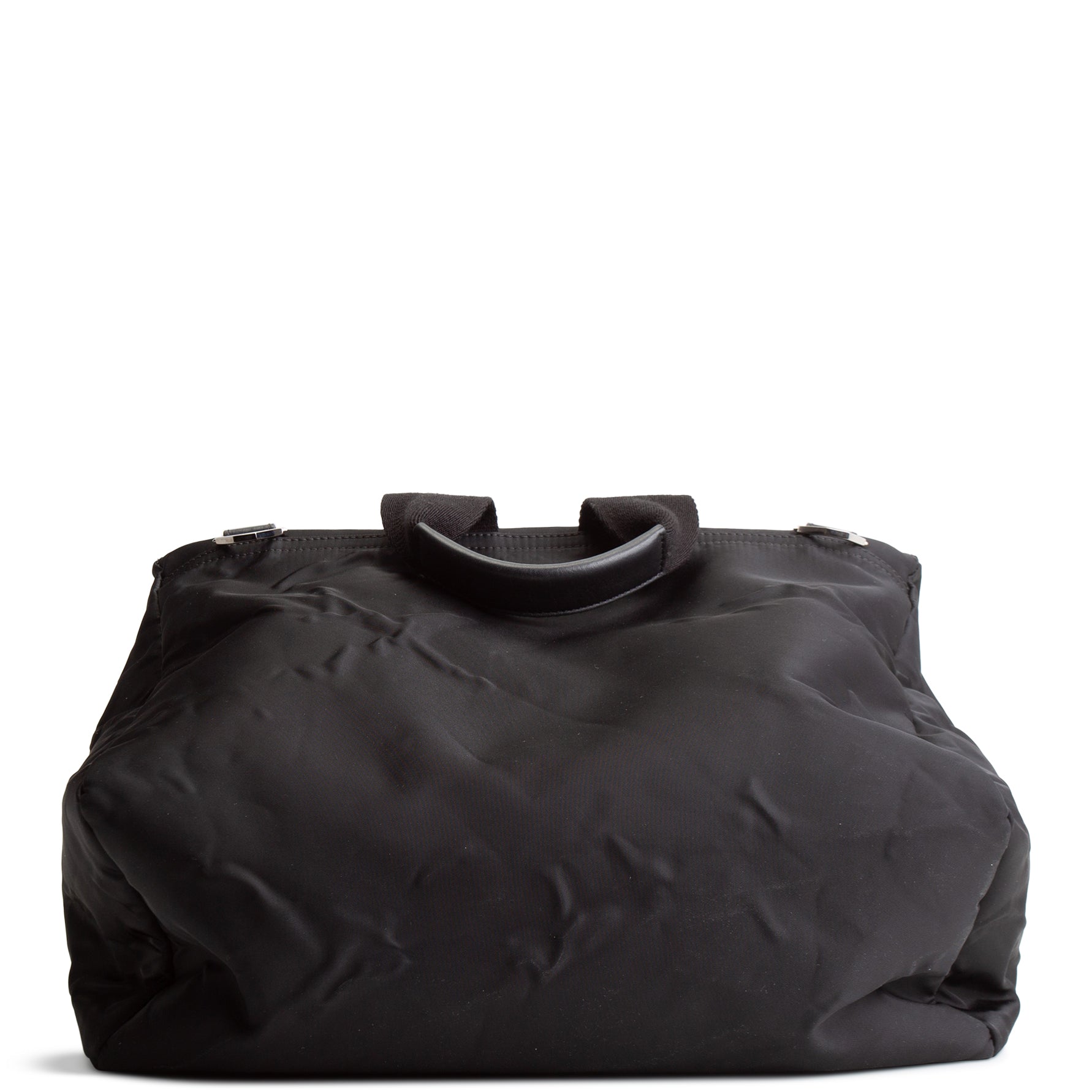 GIVENCY Pandra Nylon Messenger