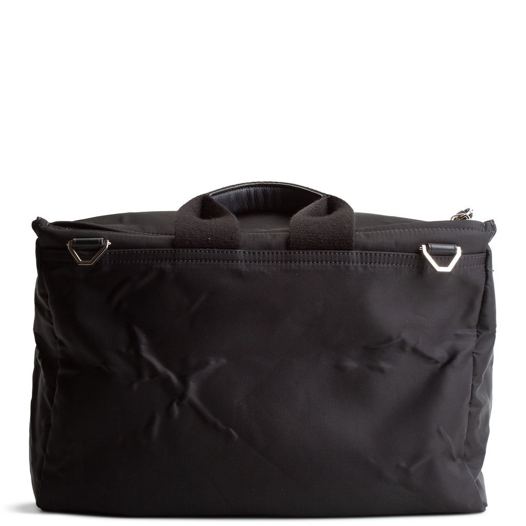 GIVENCY Pandra Nylon Messenger
