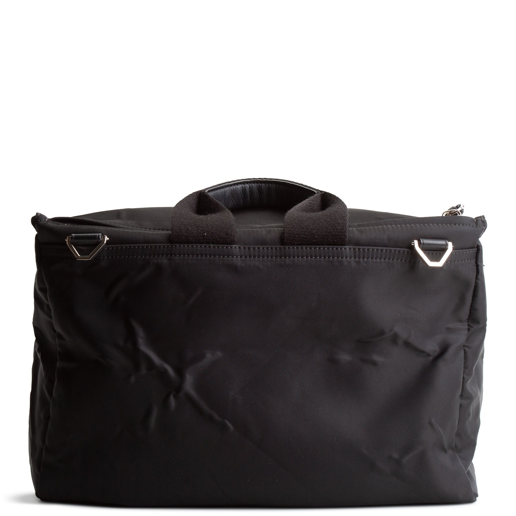 GIVENCY Pandra Nylon Messenger