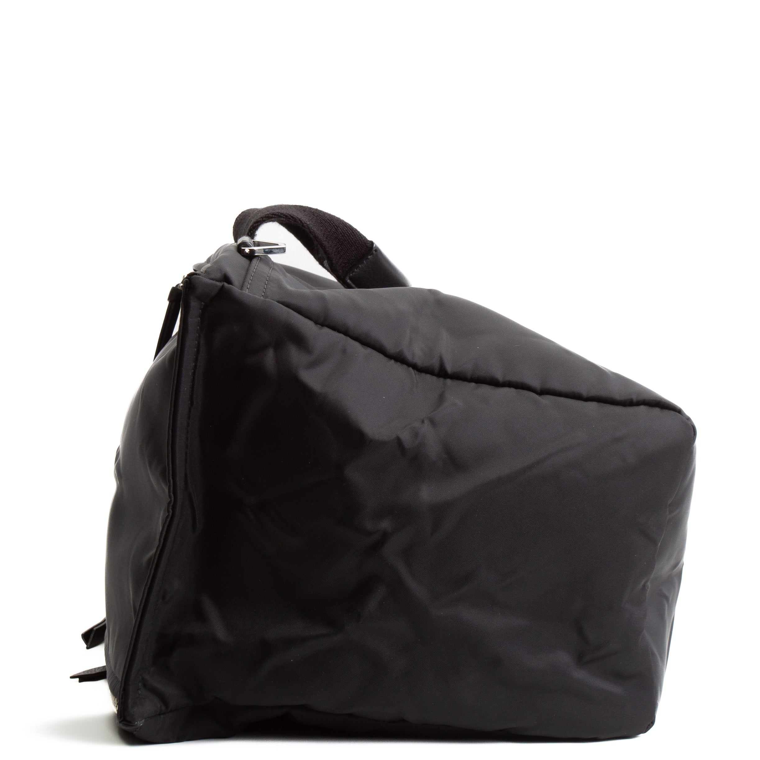 GIVENCY Pandra Nylon Messenger