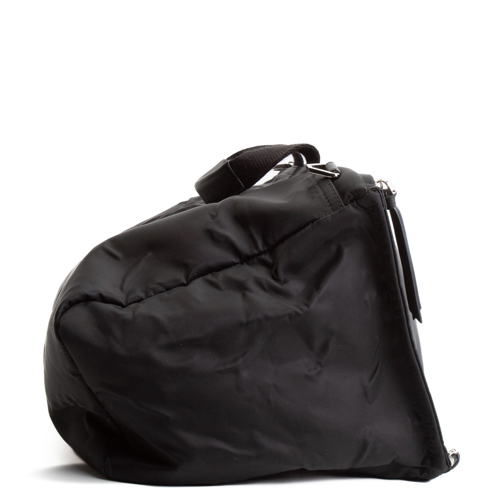 GIVENCY Pandra Nylon Messenger