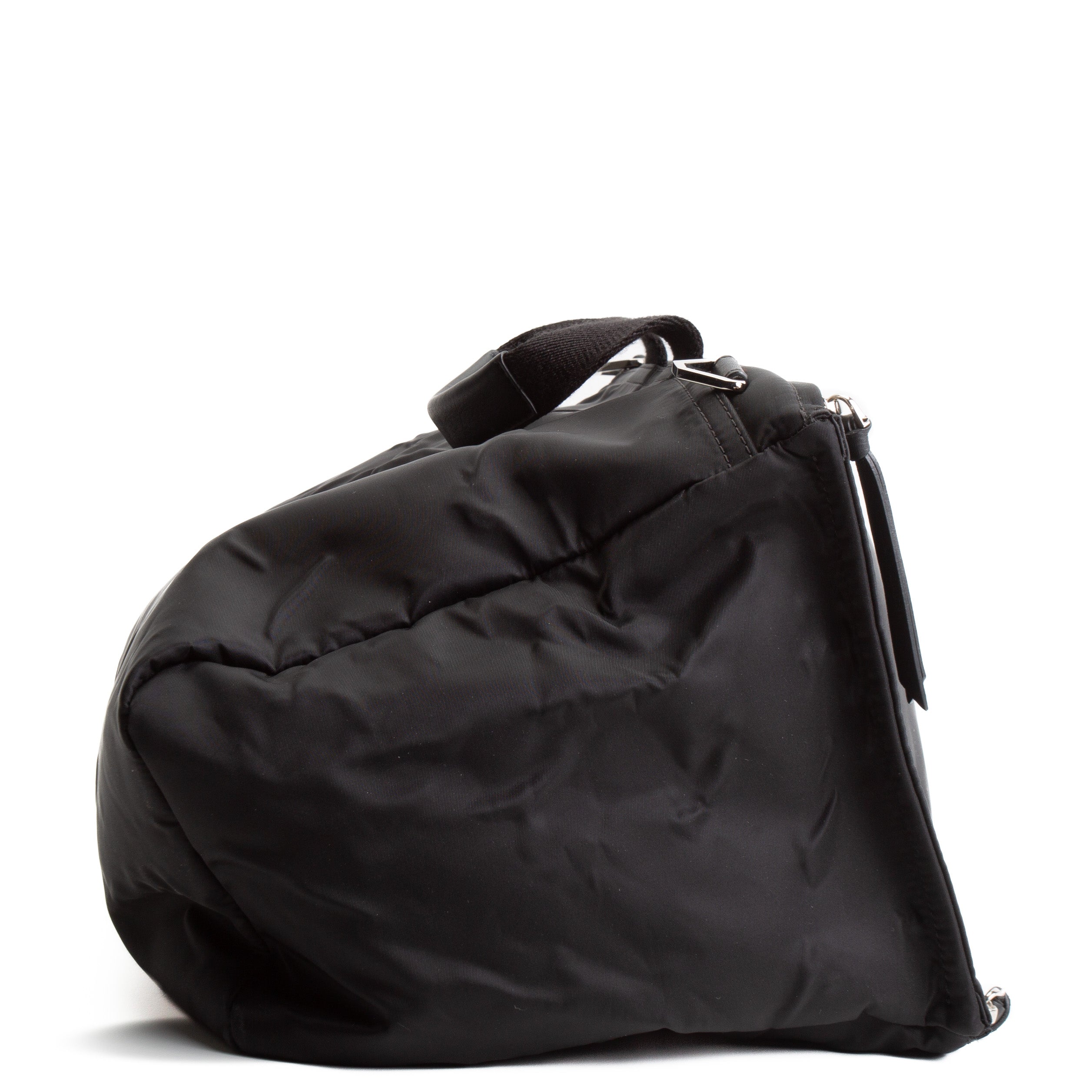 GIVENCY Pandra Nylon Messenger