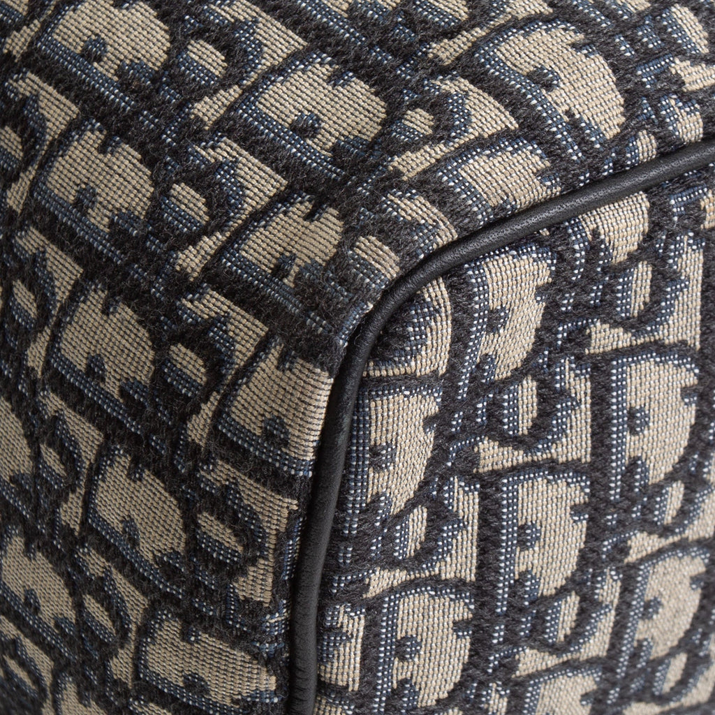 DIOR Jacquard Oblique Motion Backpack