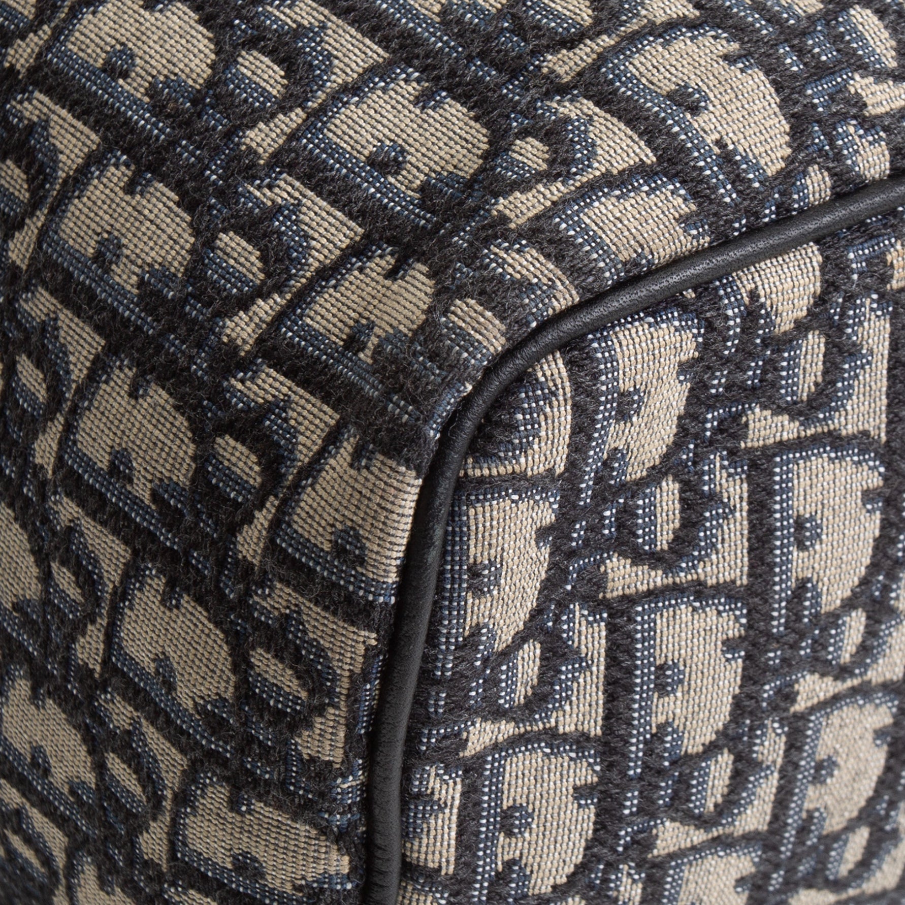 DIOR Jacquard Oblique Motion Backpack