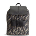 DIOR Jacquard Oblique Motion Backpack