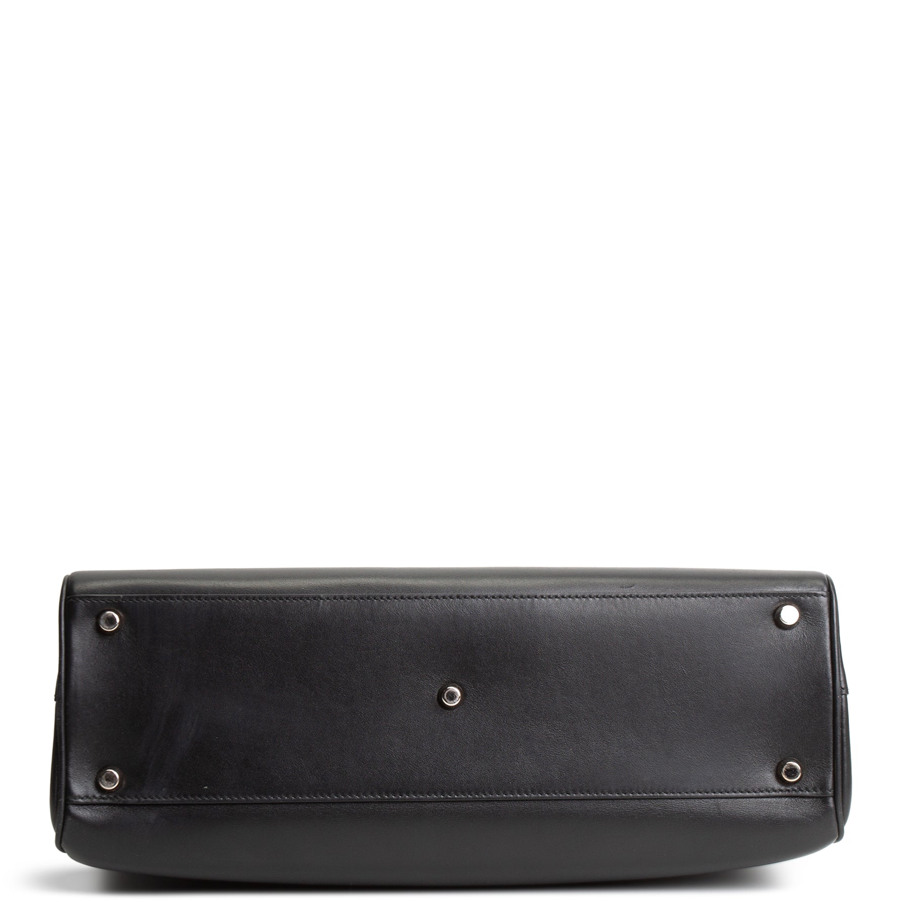 GUCCI Medium Zumi Satchel - Black