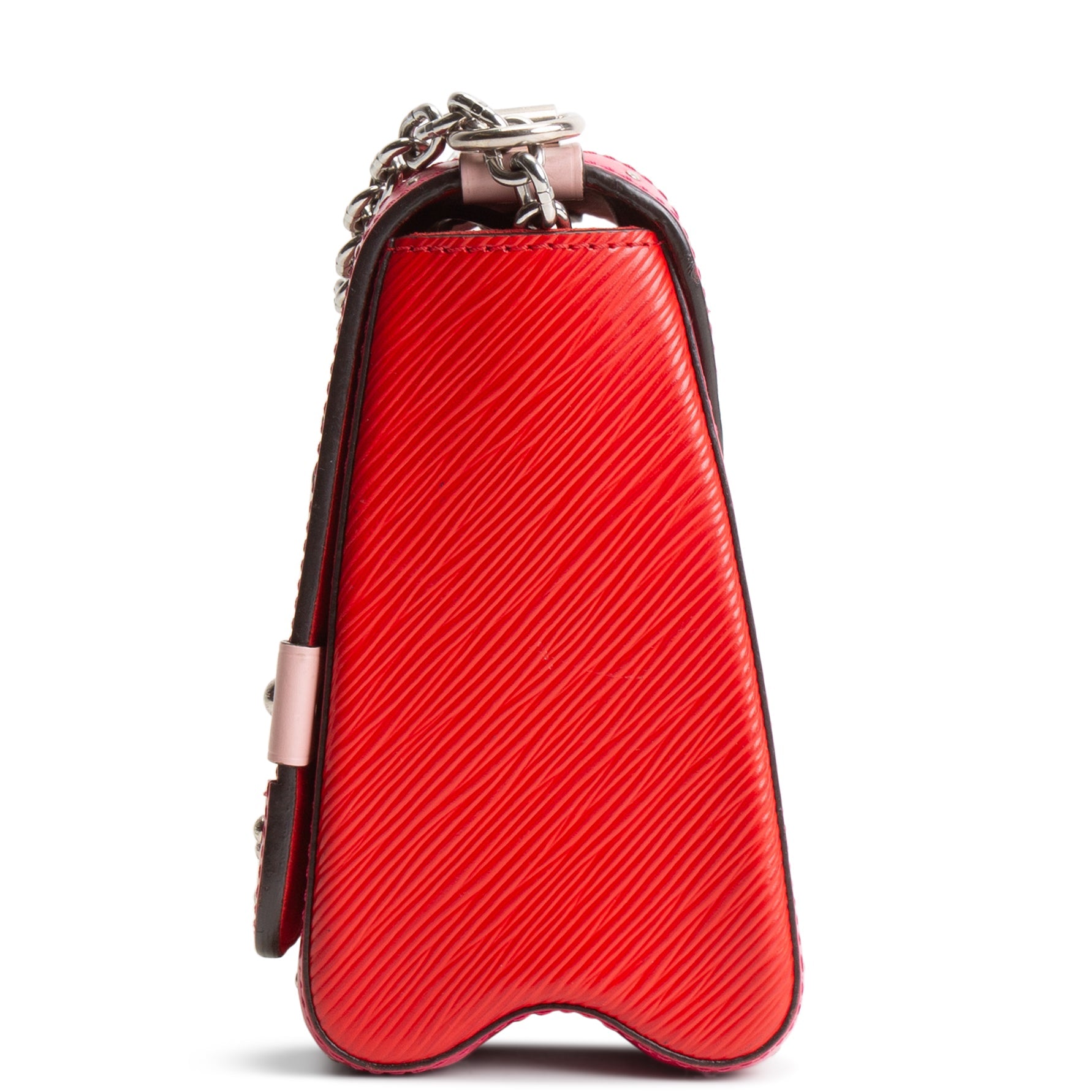 LOUIS VUITTON Epi Twist Limited Edition Trunks