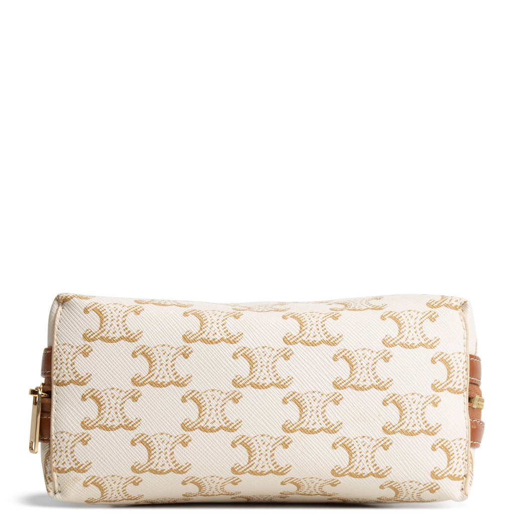 CELINE Triomphe Mini