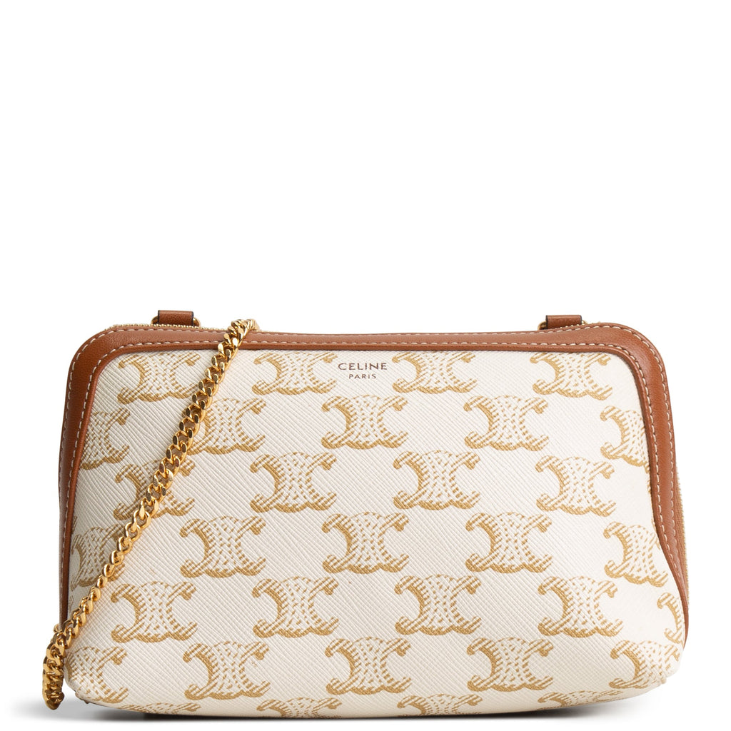 CELINE Triomphe Mini