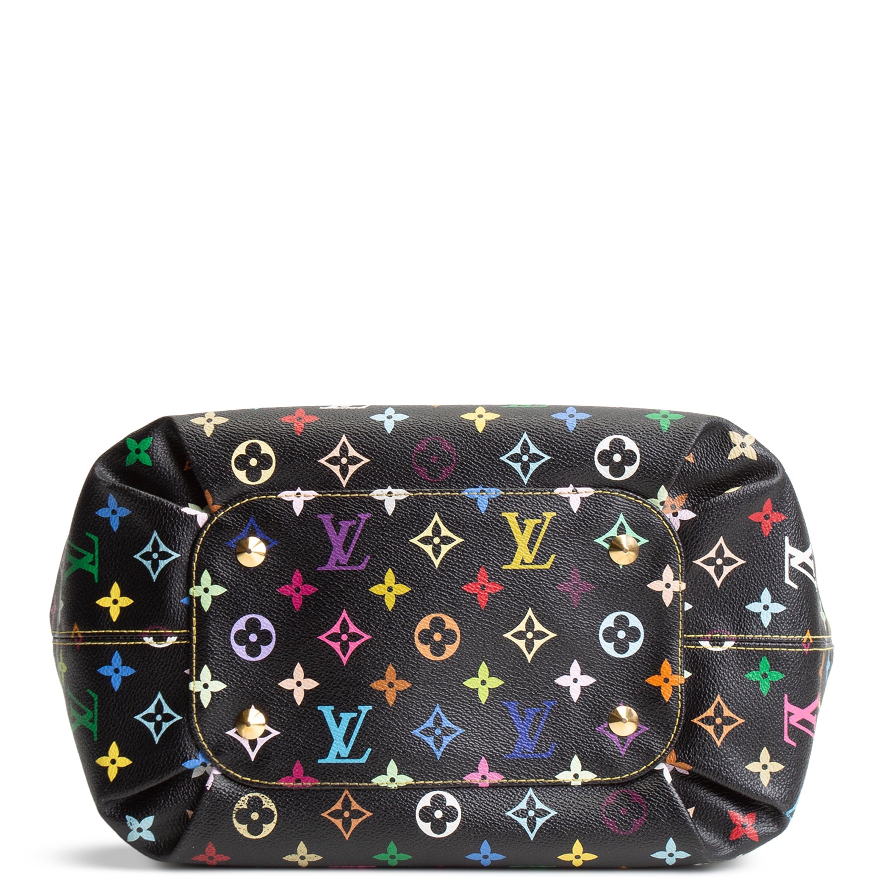 LOUIS VUITTON Annie Tote X Takashi Murakami