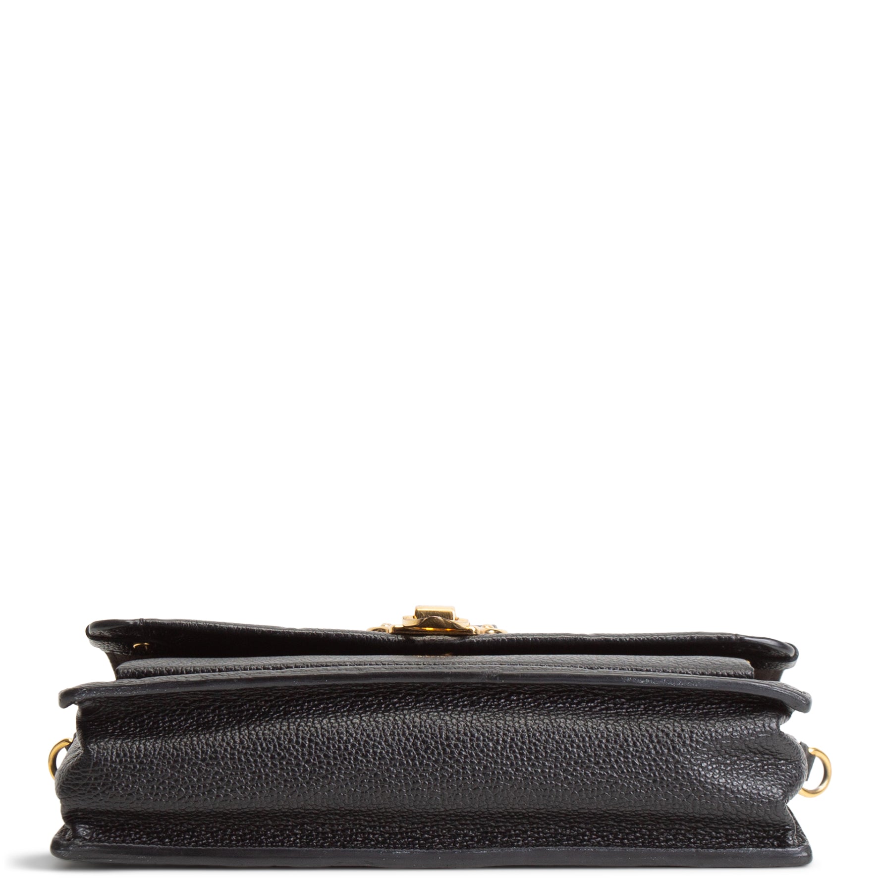 LOUIS VUITTON Vavin Chain Wallet - Empreinte