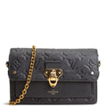 LOUIS VUITTON Vavin Chain Wallet - Empreinte