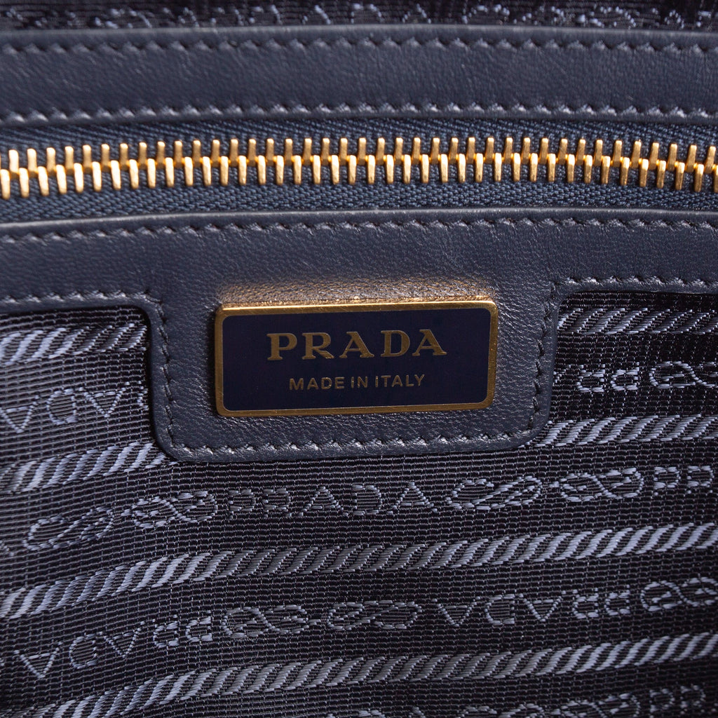 PRADA Saffiano Leather Re-Edition 1978 Medium