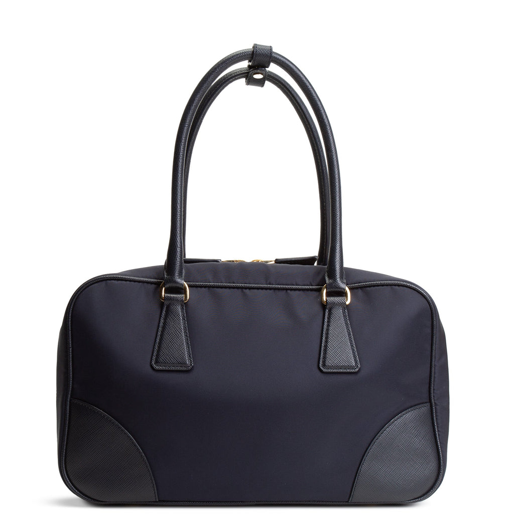 PRADA Saffiano Leather Re-Edition 1978 Medium