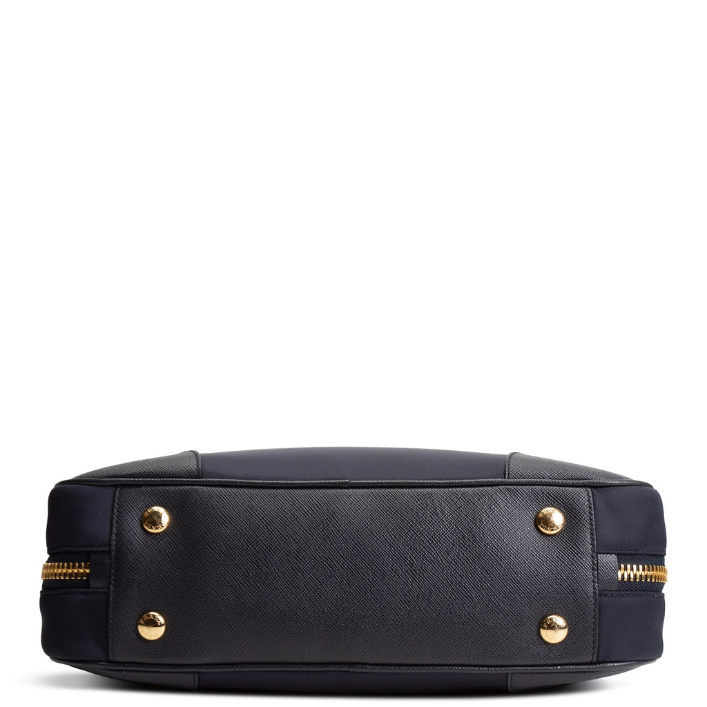 PRADA Saffiano Leather Re-Edition 1978 Medium