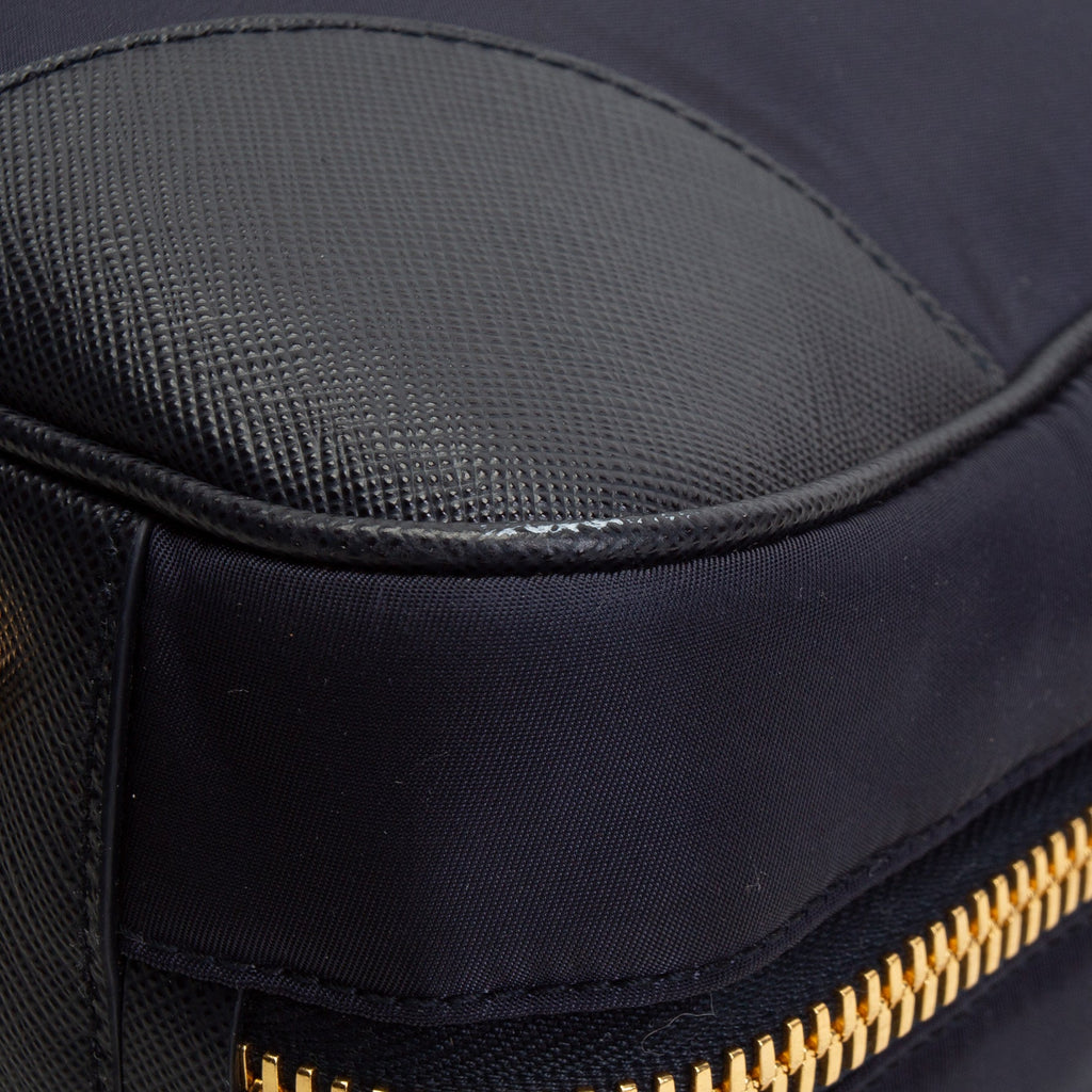 PRADA Saffiano Leather Re-Edition 1978 Medium