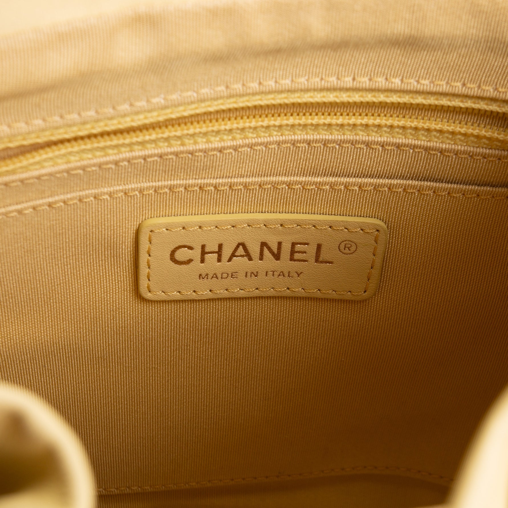 CHANEL Urban Spirit Quilted Calfskin Small Backpack