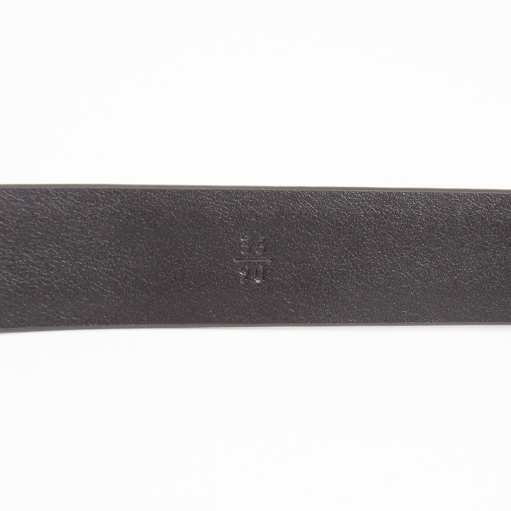 PRADA Saffiano Belt Bag - Black