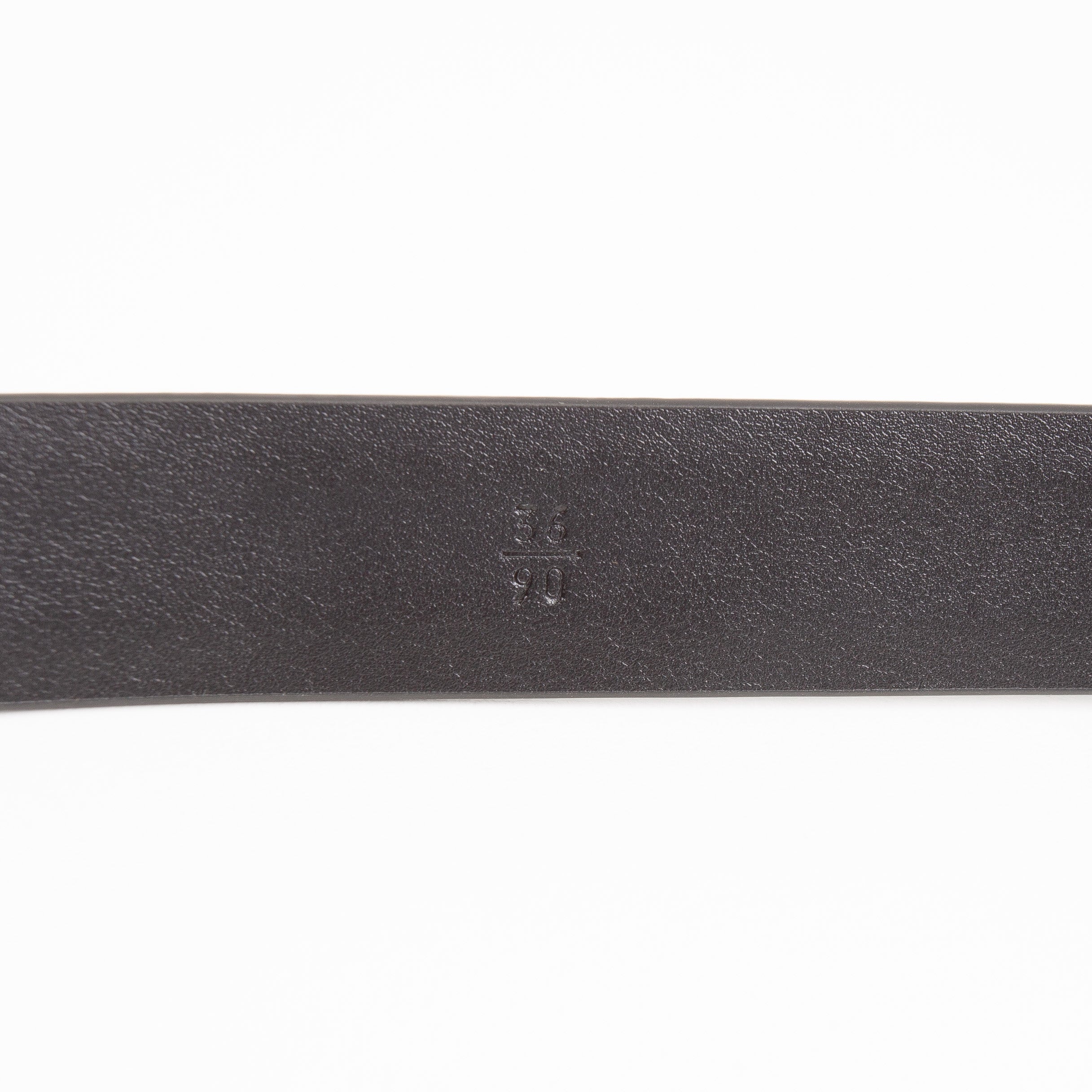 PRADA Saffiano Belt Bag - Black
