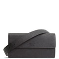 PRADA Saffiano Belt Bag - Black