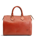 LOUIS VUITTON Vintage Speedy 25 - Epi