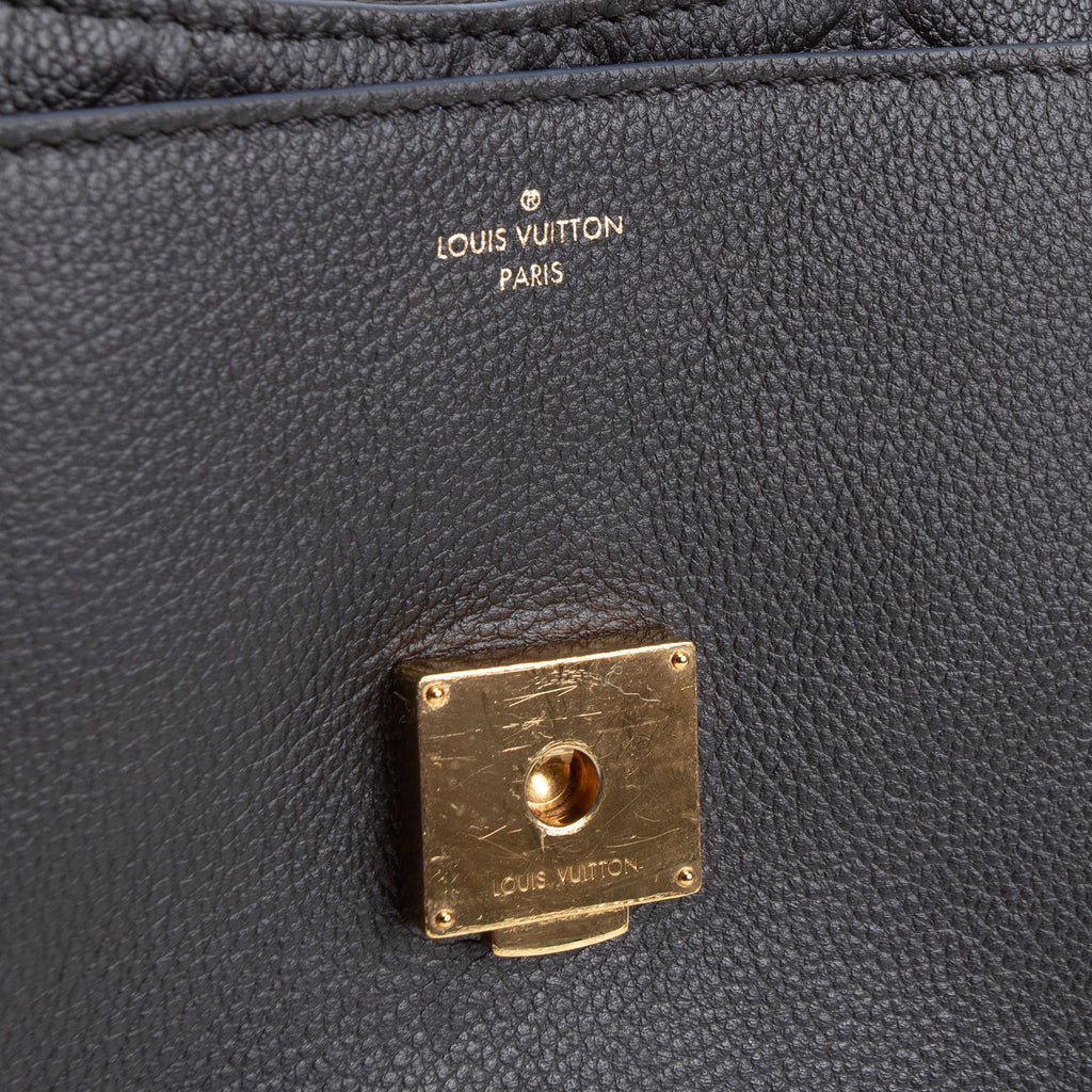 LOUIS VUITTON Empriente Blanche BB