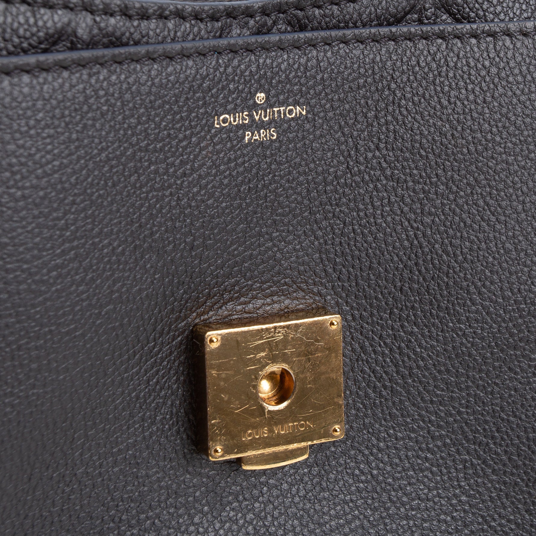 LOUIS VUITTON Empriente Blanche BB