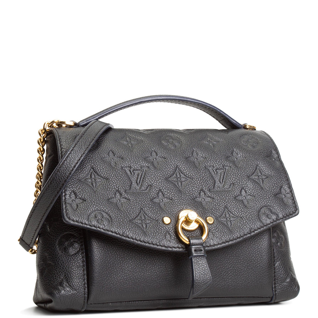 LOUIS VUITTON Empriente Blanche BB